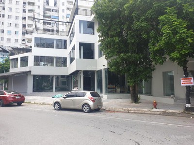 Cần bán biệt thự vừa hoàn thiện, căn góc 3 mặt đường lớn, khu đô thị Văn Khê, Hà Đông 3