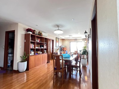 Bán chung cư kđt văn khê, 139m2, 3pn, 2wc, full nội thất, giá rẻ giật mình 0
