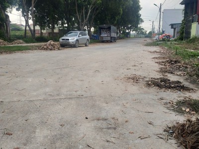 Chỉ 38tr/m2 sở hữu ngay 78m sổ đỏ lâu dài . ngõ ô tô thông 3