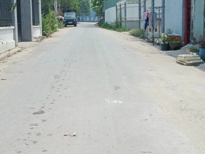Đất TP TDM 5x34 tc đường nhựa 6,5m bank hỗ trợ tối đa 0