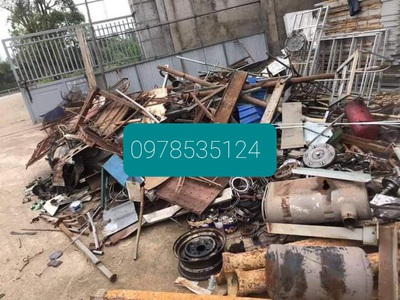 Mua ve chai tại nhà, thu mua phế liệu quận gò vấp, thu mua sắt phế liệ 3