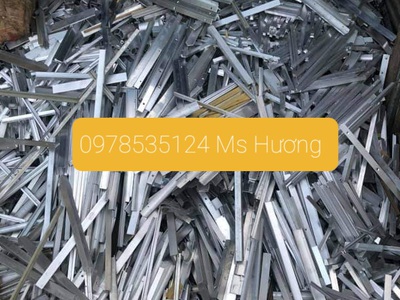 Mua ve chai tại nhà, thu mua phế liệu quận gò vấp, thu mua sắt phế liệ 5