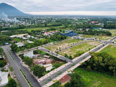 Bán lô đất phường 3 tp Tây Ninh 0