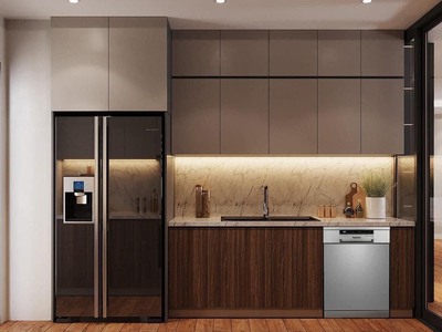 Ra Gấp Nhà Phố Ngay TT TX Tân Uyên 1