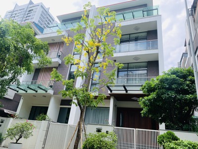 Bán gấp biệt thự vườn imperia thanh xuân - cho những người tìm nhà khó tính muốn thứ hoàn hảo nhất 1