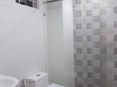 Chỉ 1 tỷ có sẵn nhà vào ở ngay sổ sẵn công chứng thuận giao 4