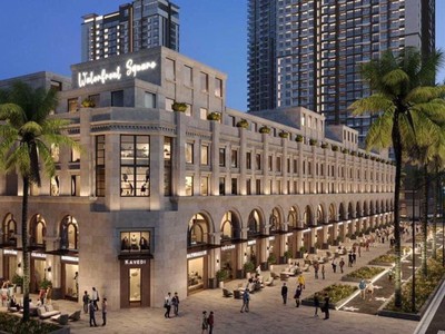 Chủ đầu tư bàn giao căn hộ cao cấp materi 2pn tại vinhomes ocean park 1