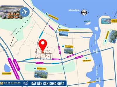 Bán đất nền mặt tiền giá siêu mềm 2
