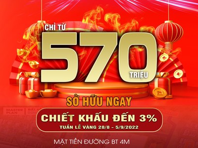 Bán đất nền mặt tiền giá siêu mềm 3
