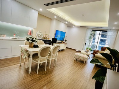 Cho THUÊ căn hộ cao cấp toà nhà đẳng cấp 5 sao BRG LEGEND Hải Phòng 6