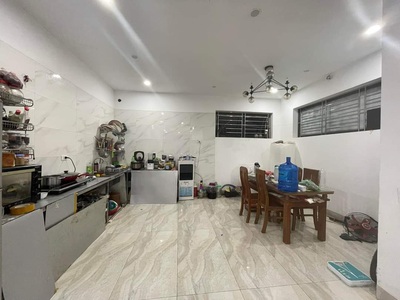 Siêu hiếm, phân lô quận ủy hoàng mai , ô tô tránh , kinh doanh đỉnh , an sinh víp nhất quận. 3