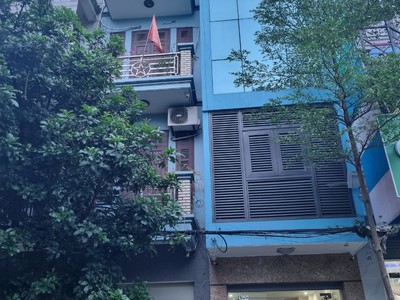 Siêu hiếm, phân lô quận ủy hoàng mai , ô tô tránh , kinh doanh đỉnh , an sinh víp nhất quận. 1
