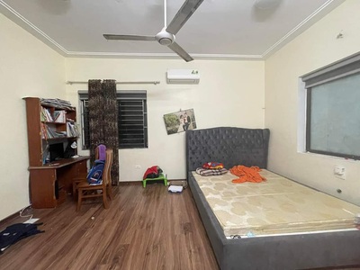 Siêu hiếm, phân lô quận ủy hoàng mai , ô tô tránh , kinh doanh đỉnh , an sinh víp nhất quận. 4