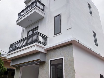Nhà tân tiến - an dương - hải phòng 2