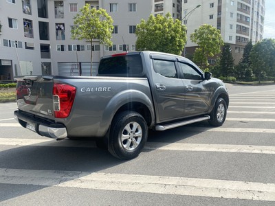 Cần bán xe Nissan Navara 2018, tự động 0