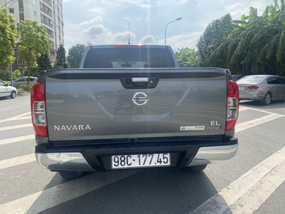 Cần bán xe Nissan Navara 2018, tự động 1