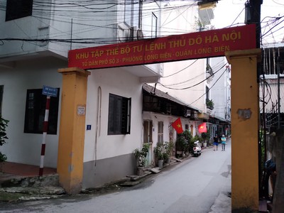 Chính chủ cho thuê nhà ở dài hạn tại địa chỉ: Ngõ 56/87 phố Thạch Cầu, Quận Long Biên, HN 0