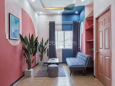 Căn hộ Studio Diy 4.0 giá rẻ. Bầu Trời Liên Minh - Thể hiện phong cách sống riêng 1