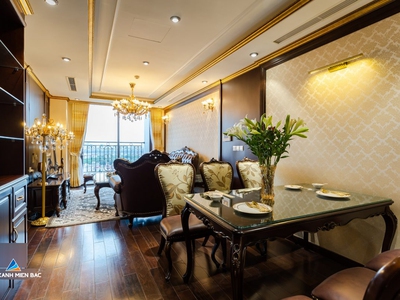 Tổng hợp quỹ căn chuyển nhượng chung cư HC Golden City giá 3.4 tỷ/căn hộ 2PN full nội thất 0