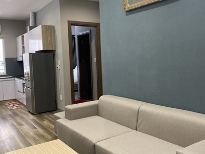 Căn hộ Mường Thanh Viễn Triều view xéo biển, 2 phòng ngủ, 2 wc,6.5 triệu/tháng 1