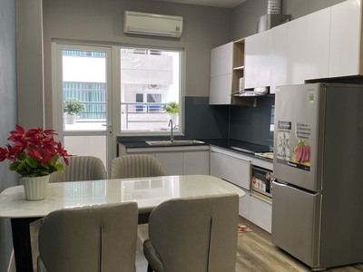 Căn hộ Mường Thanh Viễn Triều view xéo biển, 2 phòng ngủ, 2 wc,6.5 triệu/tháng 4