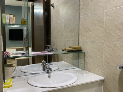 Căn hộ Mường Thanh Viễn Triều view xéo biển, 2 phòng ngủ, 2 wc,6.5 triệu/tháng 3