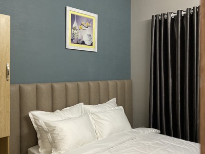 Căn hộ Mường Thanh Viễn Triều view xéo biển, 2 phòng ngủ, 2 wc,6.5 triệu/tháng 2