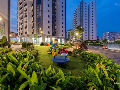 Gấp chỉ còn lại duy nhất căn 2PN tại LeGrandJardin trực tiếp CĐT 4