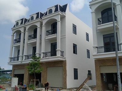 Quá rẻ ! Chỉ cần 1.5ty sở hữu ngay nhà 1trệt 2 lầu dọn vào ở ngay 0