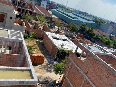 Quá rẻ ! Chỉ cần 1.5ty sở hữu ngay nhà 1trệt 2 lầu dọn vào ở ngay 5