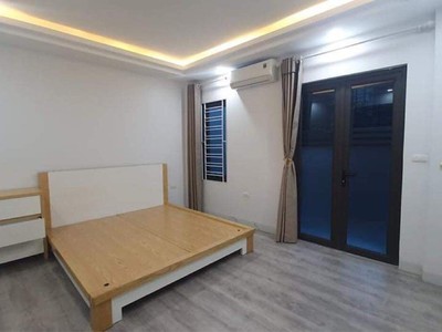Nhà 6 tầng Ngọc Lâm, Long Biên, kinh doanh sầm uất, 35m2, 4.75 tỷ 1