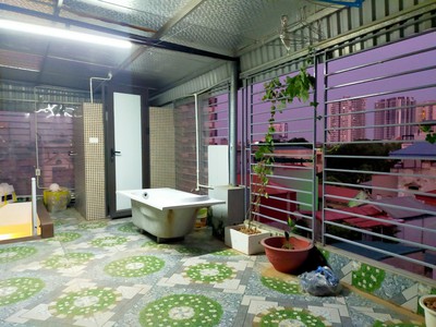 Nhà 6 tầng Ngọc Lâm, Long Biên, kinh doanh sầm uất, 35m2, 4.75 tỷ 2