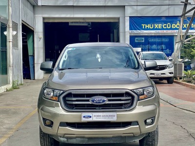 Bán Ranger 2.2 XLS AT Nhập thái. Biển thành phố 0