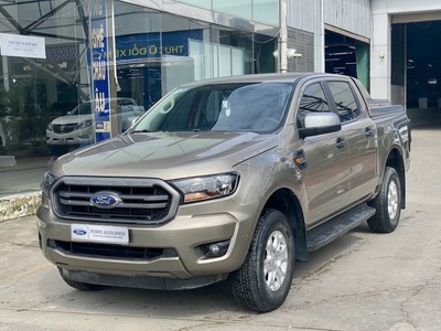 Bán Ranger 2.2 XLS AT Nhập thái. Biển thành phố 1