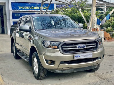 Bán Ranger 2.2 XLS AT Nhập thái. Biển thành phố 2