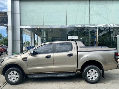 Bán Ranger 2.2 XLS AT Nhập thái. Biển thành phố 3