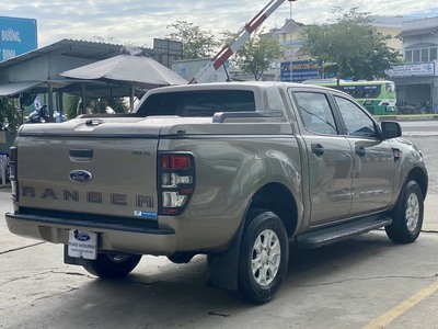 Bán Ranger 2.2 XLS AT Nhập thái. Biển thành phố 4