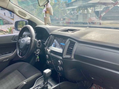 Bán Ranger 2.2 XLS AT Nhập thái. Biển thành phố 6