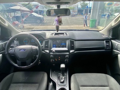 Bán Ranger 2.2 XLS AT Nhập thái. Biển thành phố 9
