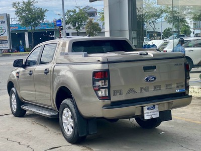 Bán Ranger 2.2 XLS AT Nhập thái. Biển thành phố 10