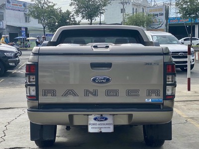 Bán Ranger 2.2 XLS AT Nhập thái. Biển thành phố 11