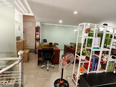 Cho Thuê Văn Phòng Quận Tân Phú 4