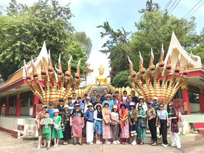 Thái Lan đất nước của những nụ cười 2