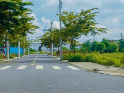 Chú em chịu lỗ cần bán gấp đất Bình Chuẩn 1