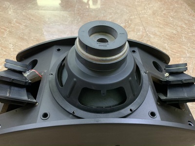 Loa bmb 450(c) chuẩn xịn 5