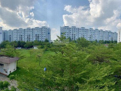 Bán căn góc lầu cao quận bình tân giáp quận 8 chỉ 1.55 tỷ căn sh riêng 1