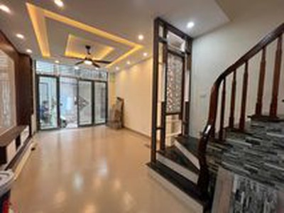 Siêu đẹp đẳng cấp bán biệt thự kđt việt hưng gara thang máy dt 192 m giá 39 tỷ 3