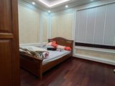 Siêu đẹp đẳng cấp bán biệt thự kđt việt hưng gara thang máy dt 192 m giá 39 tỷ 2