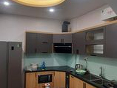 Siêu đẹp đẳng cấp bán biệt thự kđt việt hưng gara thang máy dt 192 m giá 39 tỷ 4