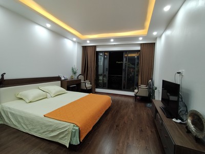 Nhà mặt phố mai phúc, vị trí đẹp nhất phố, kinh doanh đỉnh - ở đẳng cấp. 2